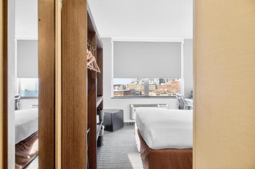 Comfort Inn Midtown West - image 43