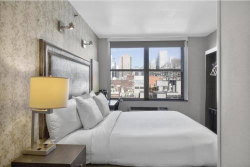 Comfort Inn Midtown West - image 32