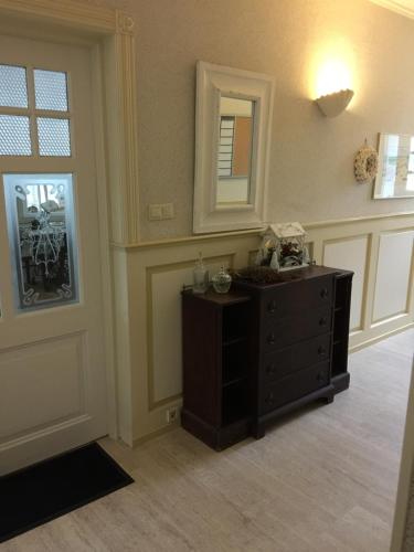 Facilities, Villa Hoog Duin in Domburg