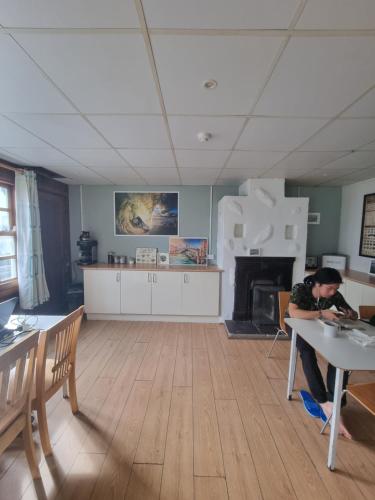 Rougey Lodge Hostel in Bundoran