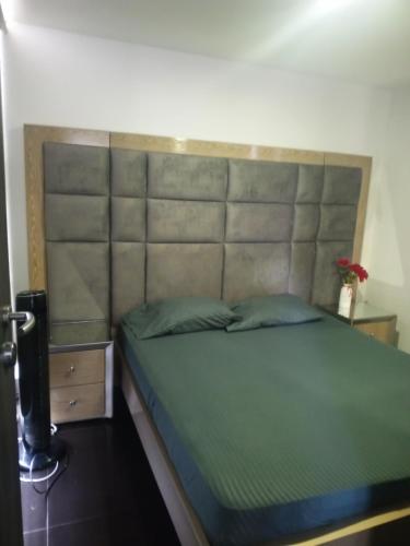 APARTAMENTO AMOBLADO EN VALLE DE LILI Cali