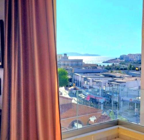 Aelia Sea View Apartments Rafina close to the Port , Airport & Athens, Attica