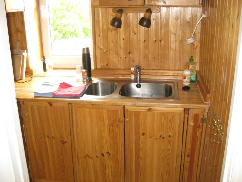 Ferienwohnung Gutzeit - image 10
