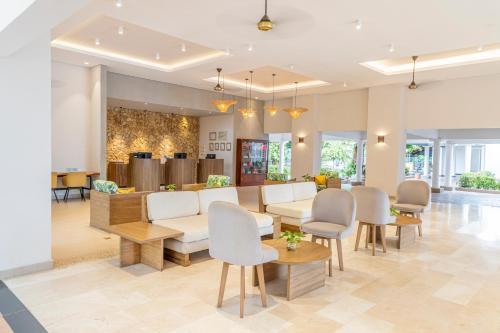 GHL Hotel Club el Puente in Ricaurte