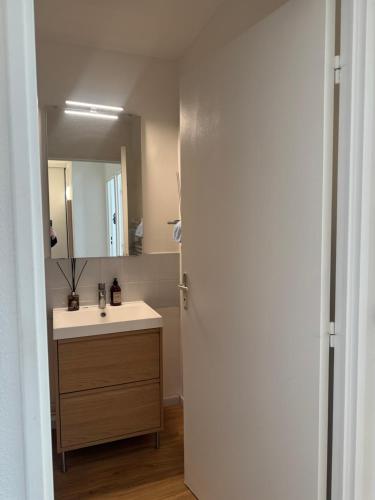 Appartement pour week-end