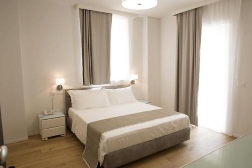 Boutique Hotel Enia - Prato