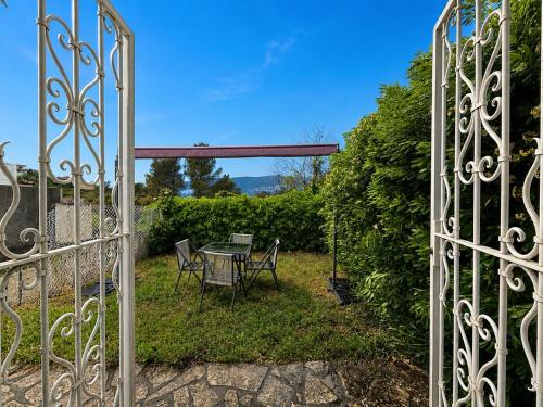 Viesnīcas āriene, Évasion provençale à Nice - Charme et sérénité (Evasion provencale a Nice - Charme et serenite) in Colomars
