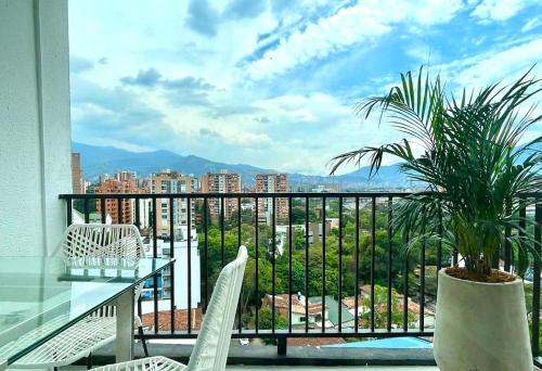 Hotel Santa Ana Medellin