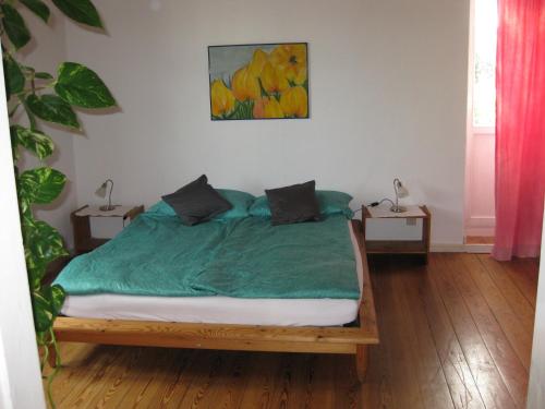 Ferienwohnung Gutzeit - image 12