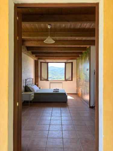 Alta Quiete in Serra Sant' Abbondio