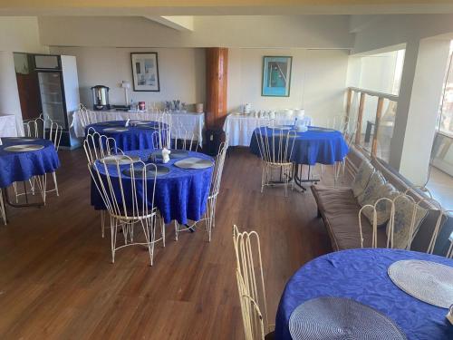 Yiyecek ve İçecekler, HOTEL ASTORE Matta 2537 in Antofagasta
