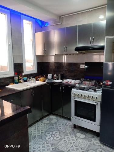 Calme et pratique in Bir El Djir