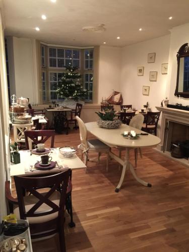 Food and beverages, Villa Hoog Duin in Domburg
