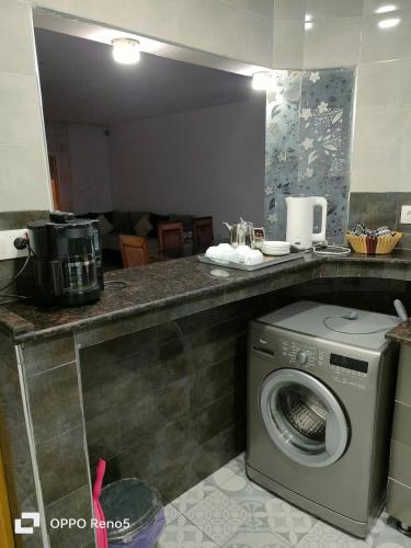 Calme et pratique in Bir El Djir