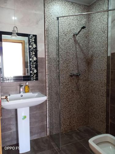 Calme et pratique in Bir El Djir