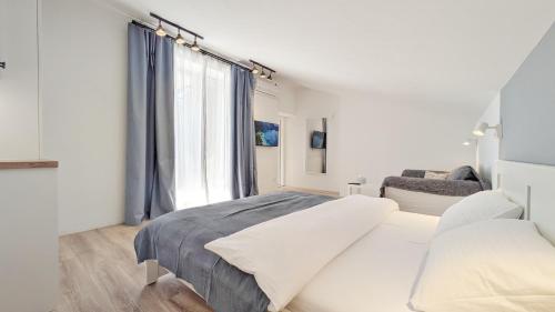 Apartmaji Diversorio in Изола