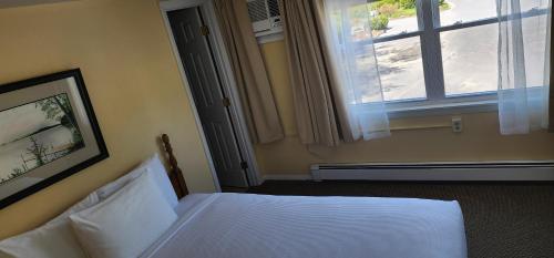 1 queen bed