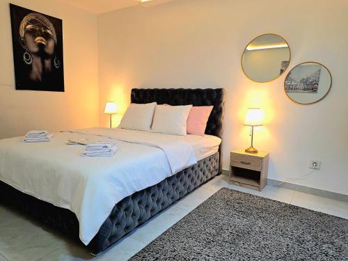 Luxury Suites Old Town City Center