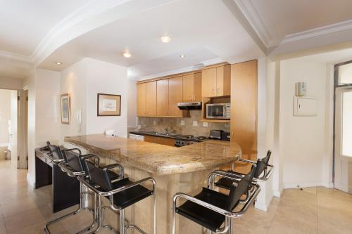 Cocina, The Stellenbosch Hotel in Stellenbosch