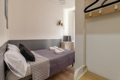 DIMORA DEL MORO ALLA STAZIONE b&b - image 5