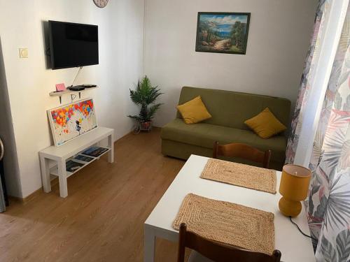 Sun Apartment