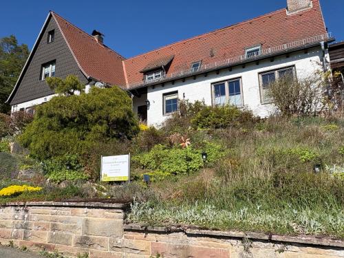 Ferienwohnung Baumkrone in Waldeck, Deutschland