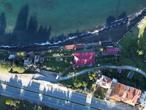 Pasha Tatil Koyu - Beşikdüzü