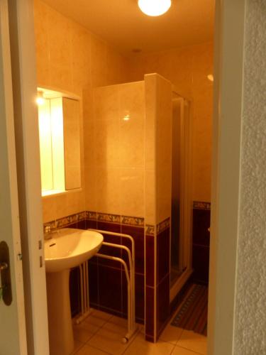 Appartement meublé à l'étage (Appartement meuble a l'etage) in Saint-Pé-de-Bigorre