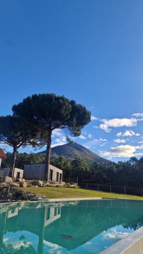 Quinta do trigal gîte à louer Campos