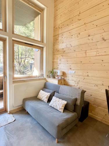 Duplex Apartment in Argentière Chamonix Valley
