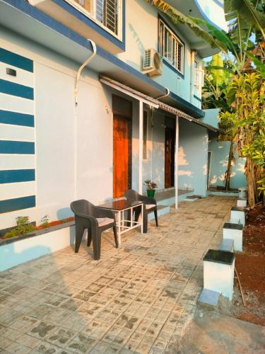 Mrinal Homestay in Ponda