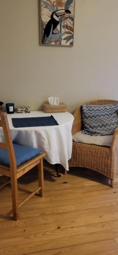 Chambre calme Aux Iris - Charcenne