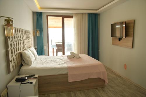 Pasha Tatil Köyü (Pasha Tatil Koyu) in Darica