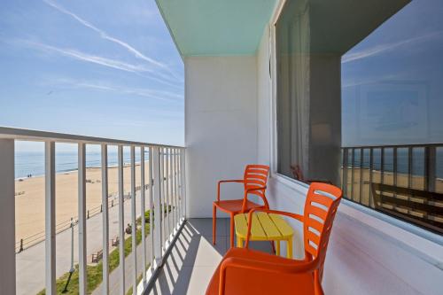 The Barclay Towers Hotel and Resort - image 24