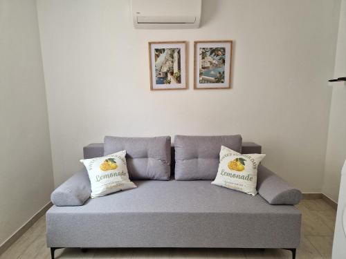 Apartmani AE