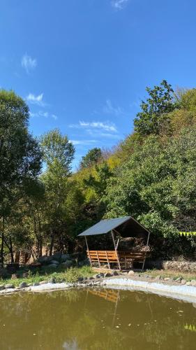 Dzuk Villa in Kalavan