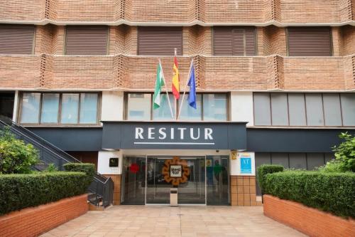 Apartamentos Resitur, Sevilla