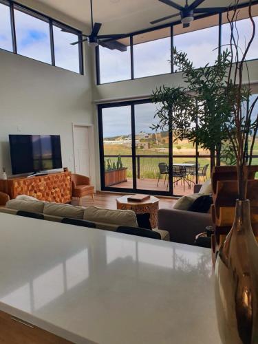 Casa ManDani – khách sạn tại San Antonio de las Minas
