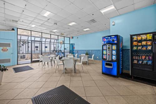 The Barclay Towers Hotel and Resort - image 22