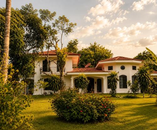 Viesnīcas āriene, Villa Sulterra in Tortugal