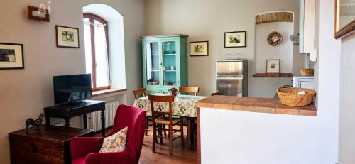 Teruzzi Country House - Apartments in Sant Andrea