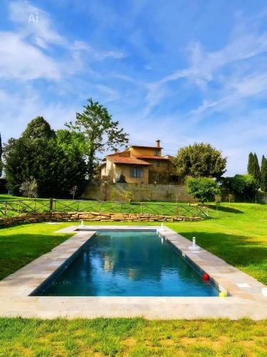 Buitenkant, Teruzzi Country House - Apartments in Sant Andrea