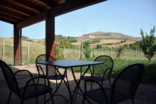Agriturismo Arona - Villadoro