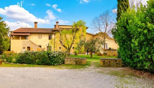 Buitenkant, Teruzzi Country House - Apartments in Sant Andrea
