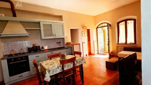 Teruzzi Country House - Apartments in Sant Andrea