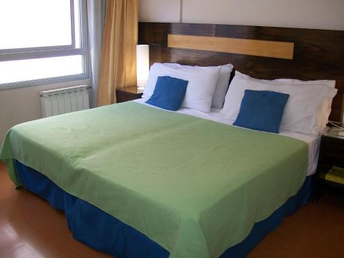 Argentina Tango Hotel