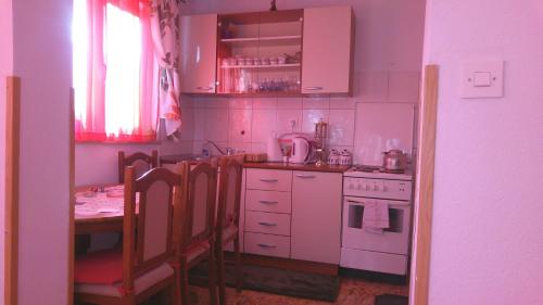 المرافق, Apartments Herc in Kupres