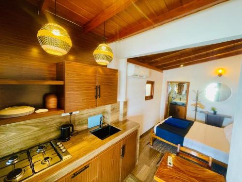Villa Surf Beach in Galle