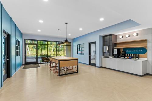 Faciliteter, StudioRes by Marriott Leland in Leland (NC)
