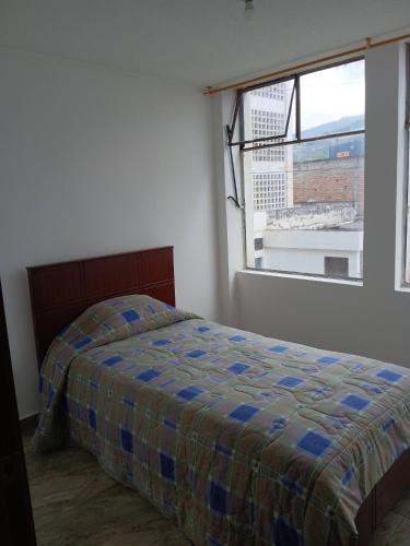 Apartamento 3 roomss in Los Ceibos